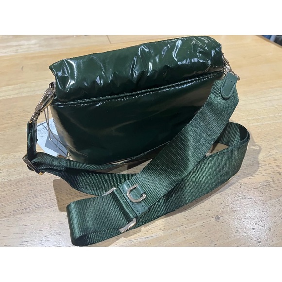 A New Day Puffy Purse - Picture 3 of 5